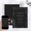 Search for modern wedding invitations calligraphy