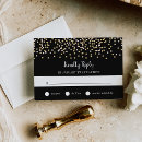 Search for hollywood glam invitations Elegant