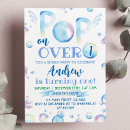 Search for pop the bubbly invitations Bubbles