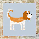 Search for cavalier king charles spaniel art Pet