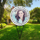 Search for round outdoor signs Elegant