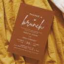 Search for post brunch wedding invitations after
