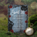Search for barn invitations Vintage