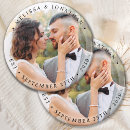 Search for wedding magnets elegant