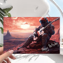 Search for musical instrument birthday cards Guitarist