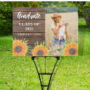Search for graduation outdoor signs Graduate