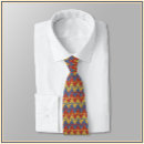 Search for aztec ties Blue