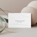 Search for numbered business cards Customer