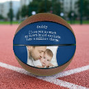 Search for decorative basketballs For him