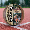 Search for name basketballs Dad
