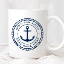 Search for boat drinkware Boating birthday