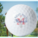 Search for flower golf balls Beautiful