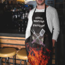 Search for grill master aprons Grilling