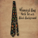 Search for insect ties Entomology