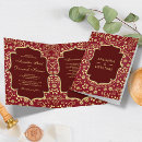 Search for paisley wedding invitations Traditional