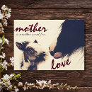 Search for cute mothers day cards Mom and baby