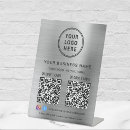 Search for social media qr code signs Modern