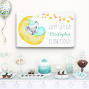 Search for birthday backdrop banners Watercolor
