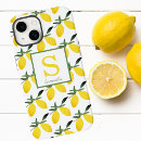 Search for lemon iphone cases Cute