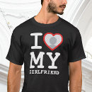 Search for girlfriend gifts heart