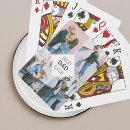 Search for fathers day playing cards Photo collage