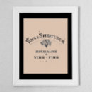 Search for vintage french kitchen posters France