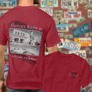 Search for winslow arizona tshirts Route 66