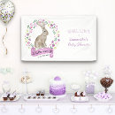 Search for easter party decor Little bunny
