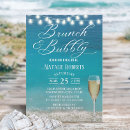 Search for brunch and bubbly invitations Summer