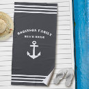 Search for nautical beach towels Summer