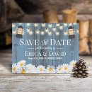 Search for daisy save the dates Floral