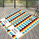 Search for beers cornhole sets Oktoberfest