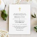 Search for holy matrimony invitations For her