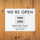 Search for business outdoor signs realtor