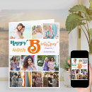 Search for name birthday cards Photo collage
