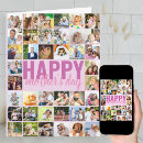 Search for oversized mothers day cards Photo collage