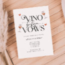 Search for wine tasting bachelorette party invitations weekend