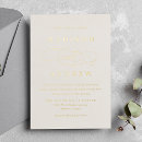 Search for beloved invitations Classic