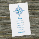 Search for compass business cards Navigation