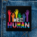 Search for we buttons we are all equal