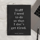 Search for black paper notebooks Simple
