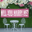 Search for marriage proposal posters Engagement