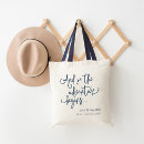 Search for wedding welcome bags Modern
