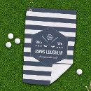 Search for cool golf towels Dad