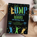 Search for house party invitations Bounce