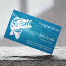 Search for fishing business cards fisher