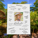 Search for high school graduation guest books Chic