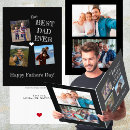 Search for jumbo fathers day cards For him