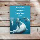 Search for under sea the save the dates Underwater