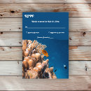 Search for fish rsvp cards underwater